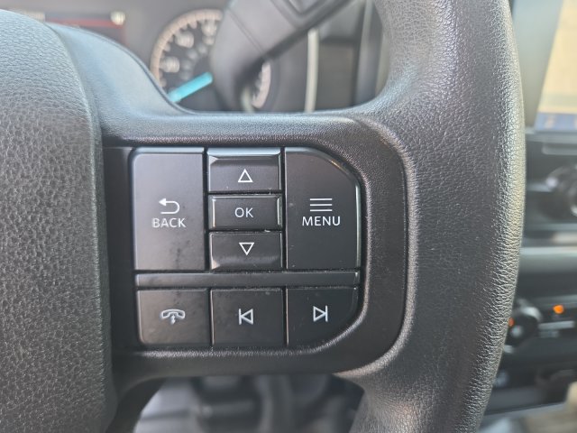 Used 2023 Ford F150 XL w/ STX Appearance Package RWD image 22