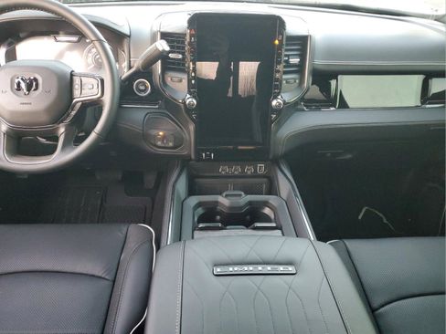 New 2026 RAM 3500 Limited image 10