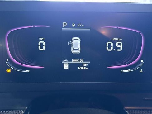 Certified 2024 Kia Sportage LX image 22