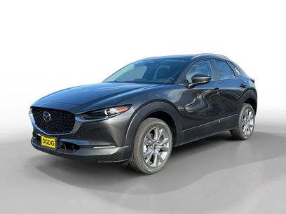 New 2025 MAZDA CX-30 AWD 2.5 S w/ Preferred Package