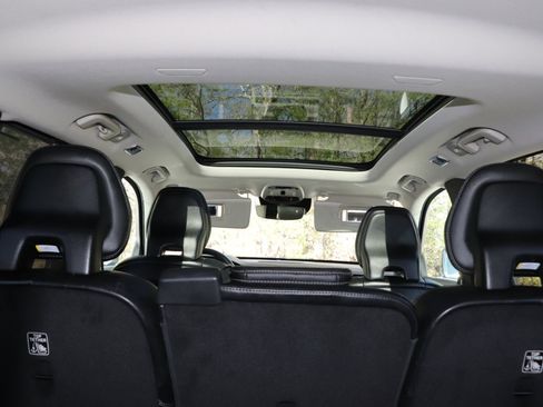 Used 2019 Volvo XC90 T6 Inscription w/ Advanced Package image 9