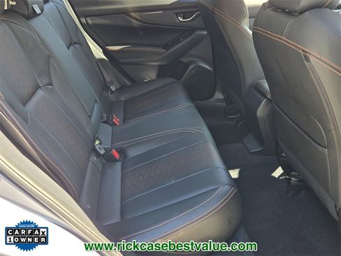 Used 2023 Subaru Crosstrek 2.5i Limited w/ Moonroof Package image 18