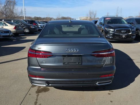 Used 2019 Audi A6 3.0T Premium Plus w/ Premium Plus Package image 6