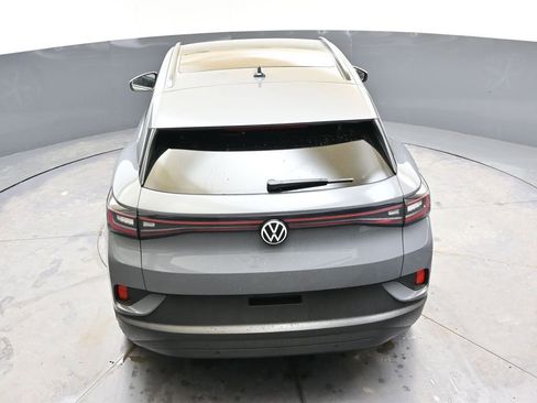 Used 2023 Volkswagen ID.4 Pro S image 39
