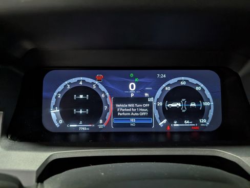 Used 2025 Toyota 4Runner TRD Sport image 15