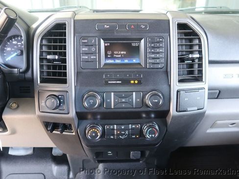 Used 2019 Ford F250 XL w/ Power Equipment Group AWD/4WD image 28