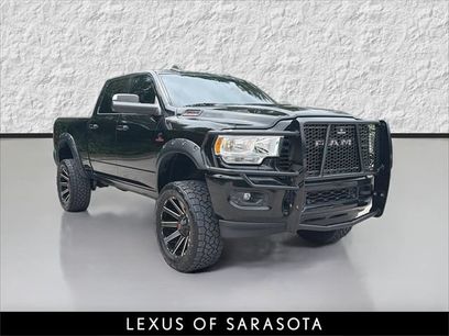 Used 2019 RAM 2500 Big Horn