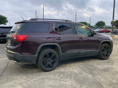 Used 2018 GMC Acadia SLT w/ LPO, Floor Liner Package image 5