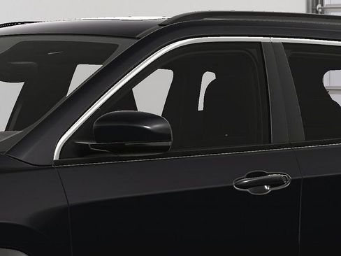 New 2024 Jeep Compass Limited w/ Elite Group AWD/4WD image 13