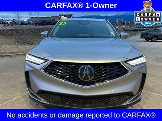 Used 2025 Acura MDX w/ Technology Package video 2