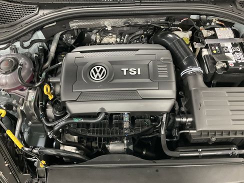 New 2026 Volkswagen Jetta GLI Autobahn image 17