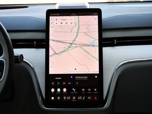 New 2025 Volvo EX90 Ultra image 25