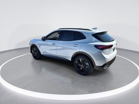 New 2026 Buick Envision Sport Touring AWD/4WD image 6