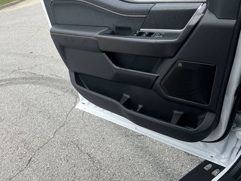 New 2026 Ford F150 Tremor AWD/4WD image 16