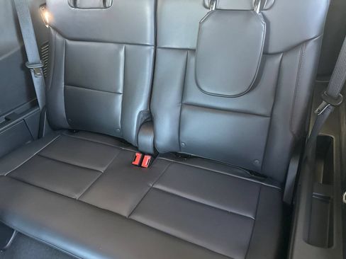 New 2026 Ford Explorer ST-Line RWD image 15