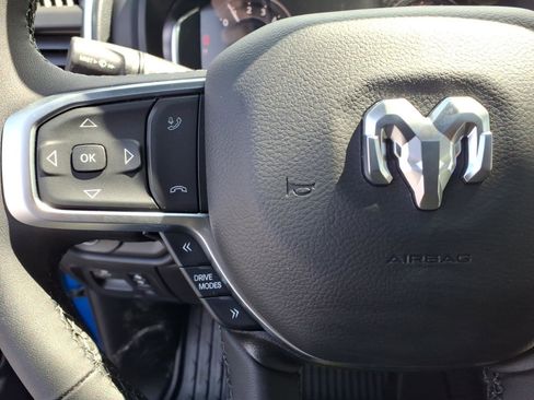 New 2026 RAM 1500 Big Horn image 12