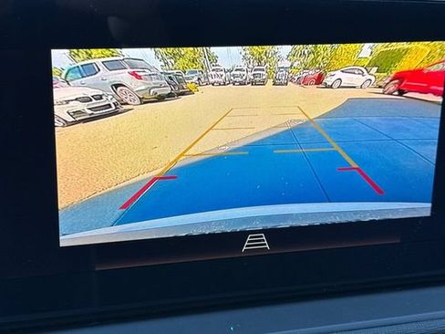 New 2026 Buick Envista Sport Touring w/ Convenience I Package FWD image 21