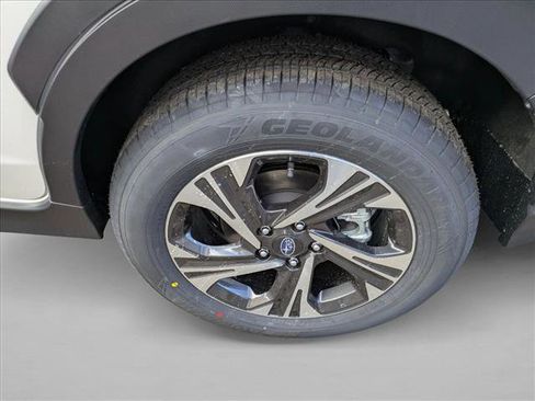 New 2026 Subaru Crosstrek 2.0i Premium image 9
