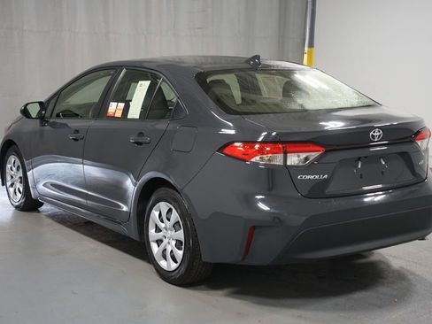 Certified 2024 Toyota Corolla LE image 6