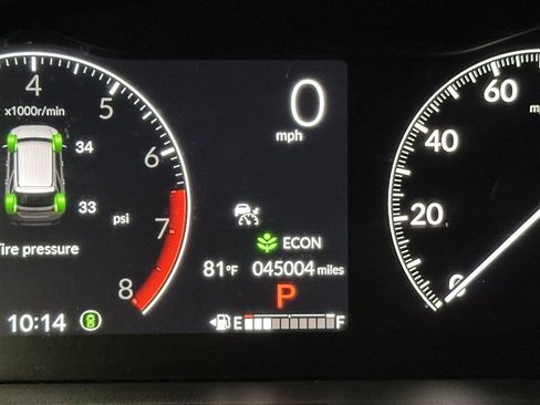 Used 2025 Honda Pilot Touring image 25