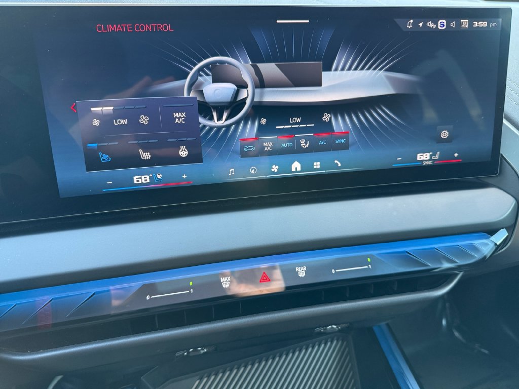 Certified 2026 BMW X3 M50 w/ Premium Package AWD/4WD image 23