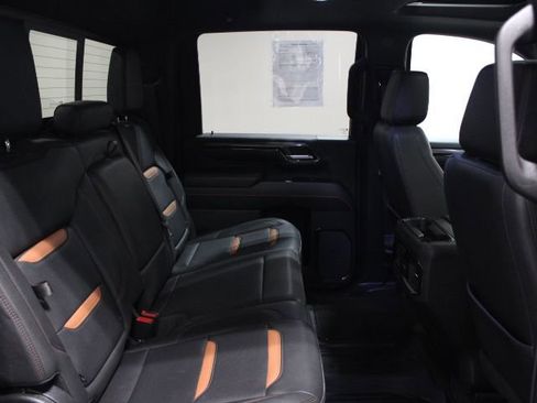 Used 2024 GMC Sierra 2500 AT4 w/ AT4 Premium Plus Package image 31