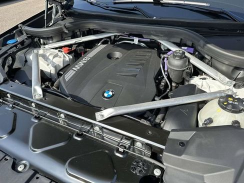 Certified 2025 BMW X5 xDrive40i AWD/4WD image 16