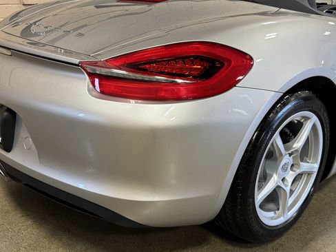 Used 2013 Porsche Boxster RWD image 28