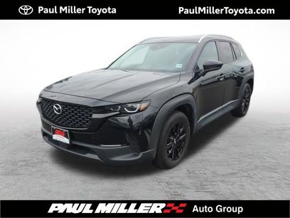 Used 2024 MAZDA CX-50 AWD 2.5 S w/ Select Package