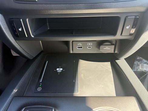 New 2026 Honda Ridgeline TrailSport+ image 28