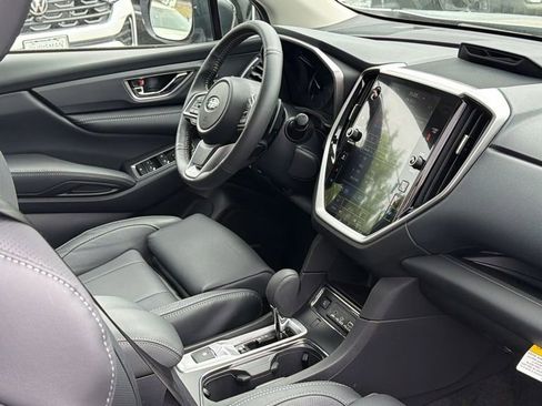Certified 2025 Subaru Ascent Limited AWD/4WD image 8