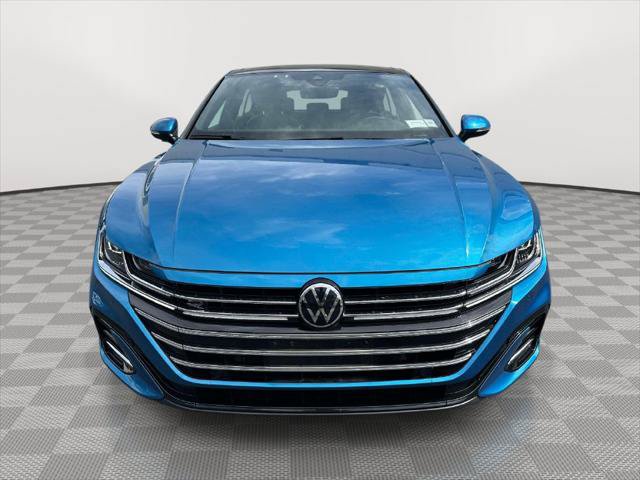 Used 2023 Volkswagen Arteon SEL AWD/4WD image 7