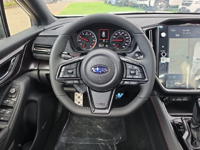 New 2026 Subaru WRX Limited AWD/4WD image 9