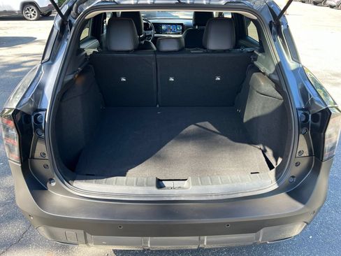 Used 2026 Nissan Kicks SR AWD/4WD image 30