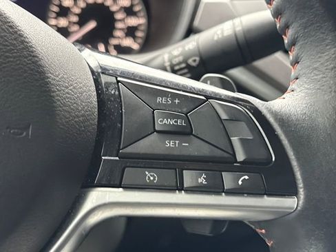 Certified 2023 Nissan Altima 2.5 SR image 17