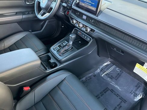 Used 2026 Honda CR-V Sport-L image 15