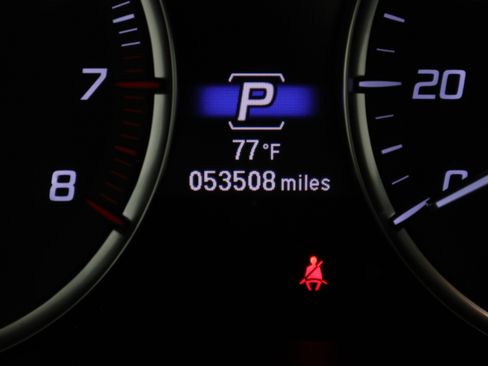 Used 2019 Acura MDX SH-AWD w/ Advance Package image 19