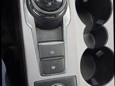 Certified 2023 Ford Bronco Sport Outer Banks AWD/4WD image 31