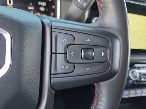 Used 2024 GMC Sierra 2500 AT4X w/ AT4X AEV Edition AWD/4WD image 21