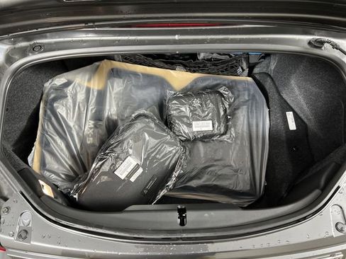 New 2025 MAZDA MX-5 Miata Grand Touring image 17