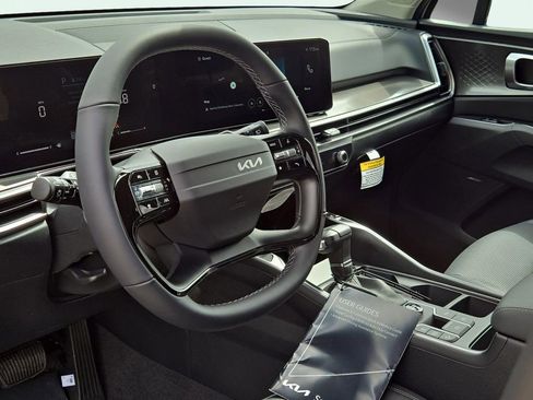 New 2026 Kia Sorento EX image 18
