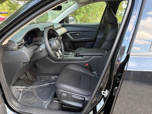 New 2026 MAZDA CX-5 Select AWD/4WD image 11