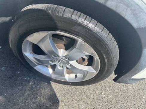 Used 2016 Honda HR-V EX image 21