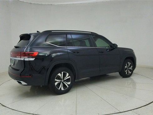 Used 2025 Volkswagen Atlas SE image 72