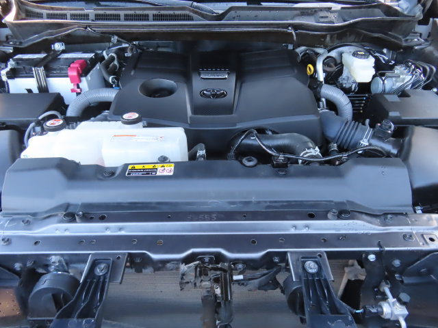 Used 2025 Toyota Tundra SR5 AWD/4WD image 14