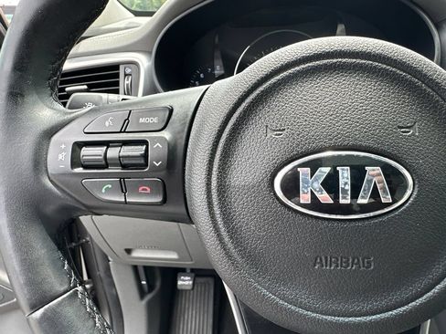 Used 2016 Kia Sorento SX AWD/4WD image 25