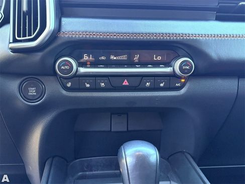 Used 2023 MAZDA CX-50 AWD 2.5 Turbo w/ Premium Pkg image 14