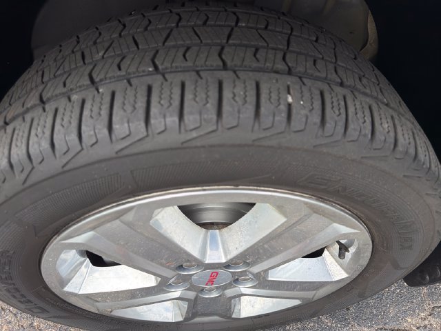Used 2017 GMC Terrain Denali FWD image 30