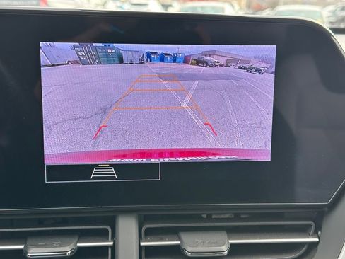 Certified 2024 Chevrolet Trax RS image 25