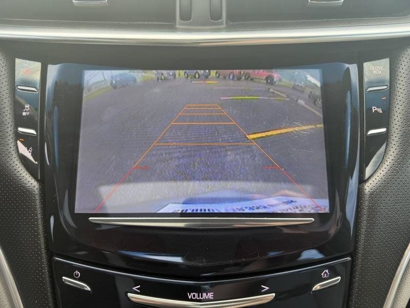 Used 2013 Cadillac XTS Premium AWD/4WD image 18